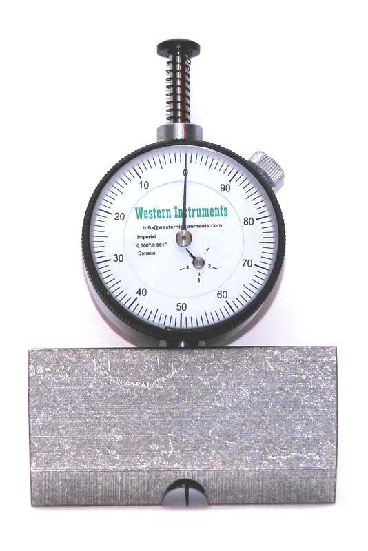 Pit Gauges Complete List of Dial and Digital Pit Gauges